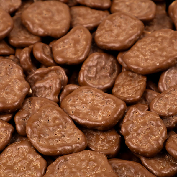 Chocolade Bananenchips Melk