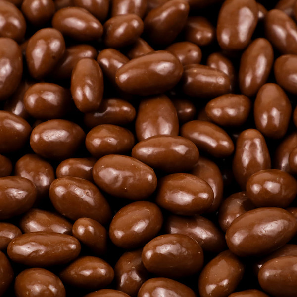 Chocolade Amandelen Melk