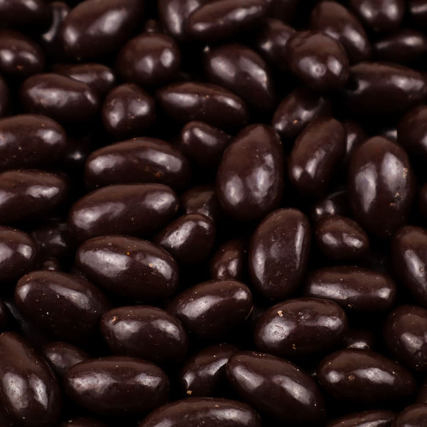 Chocolade Amandelen Puur