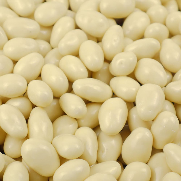 Chocolade Amandelen Yoghurt