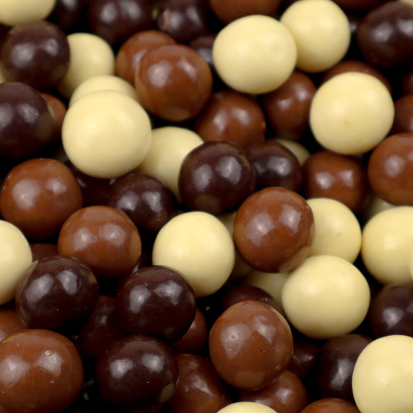 Chocolade Hazelnoten Mix