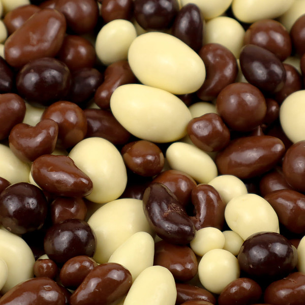Chocolade Notenmix