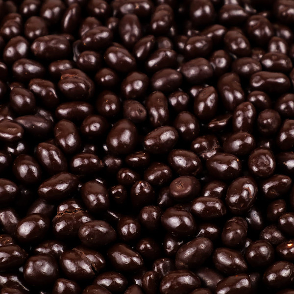 Chocolade Pinda's Puur