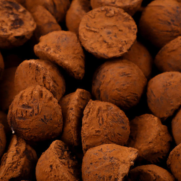 room truffels