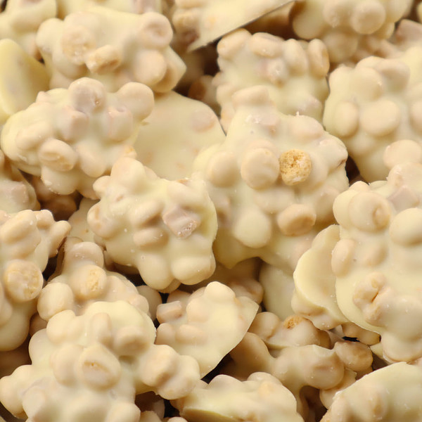 Cookie Fudge Rotsjes Wit
