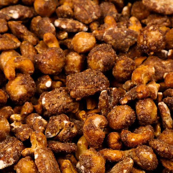 Honey Mix Deluxe