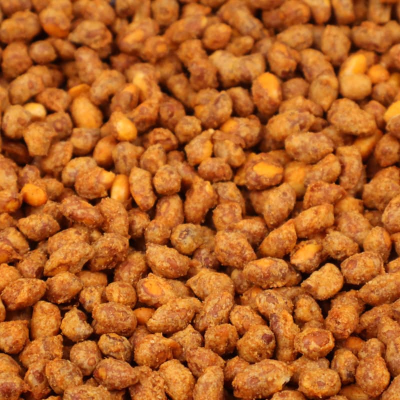 Katjang Pedis