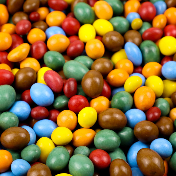 Chocolade Kiddy's