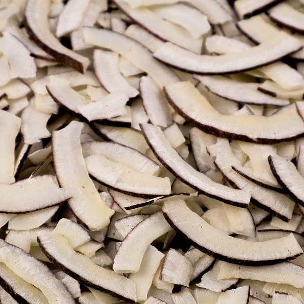 Kokos Chips
