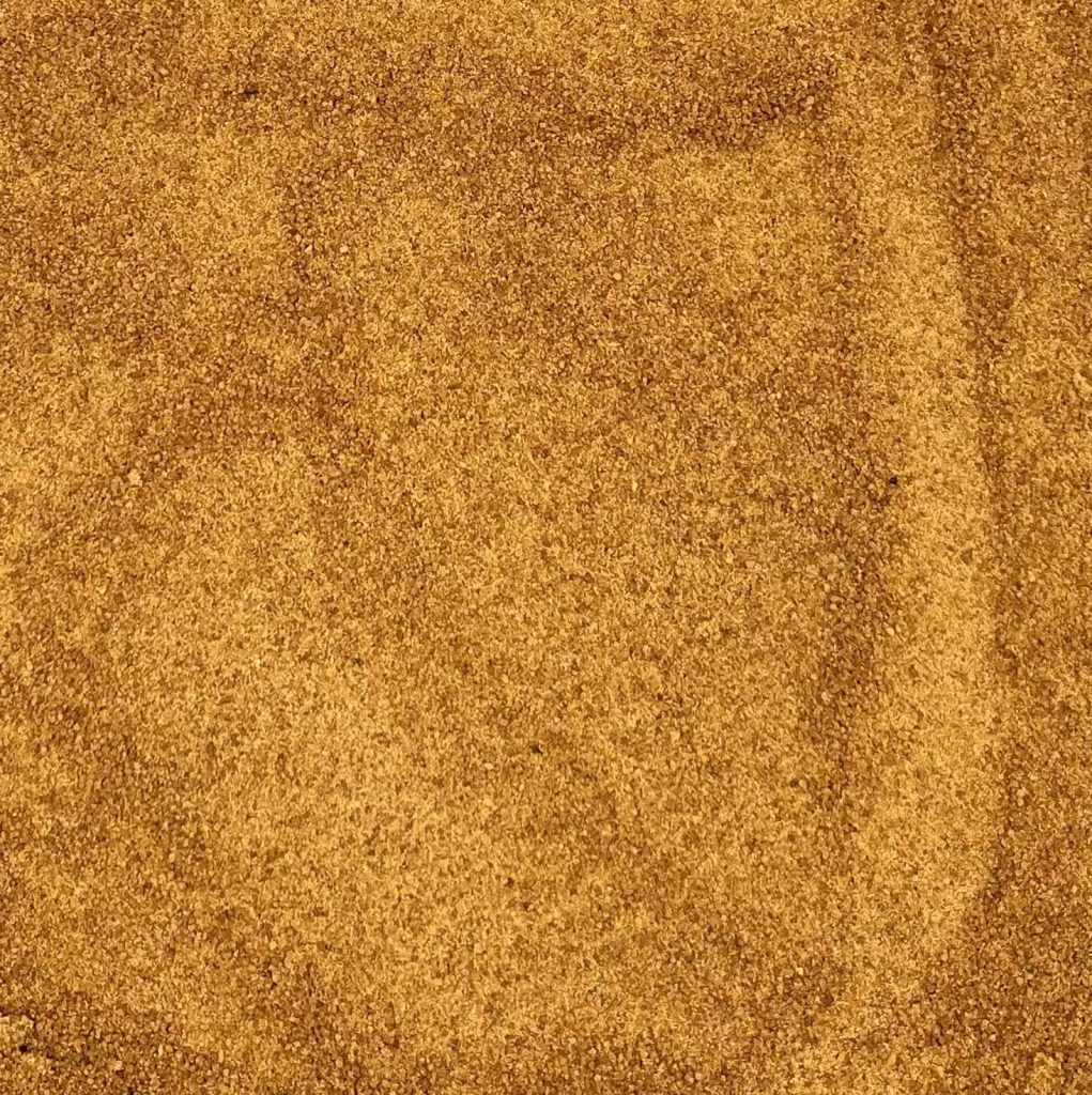 Kokosbloesemsuiker