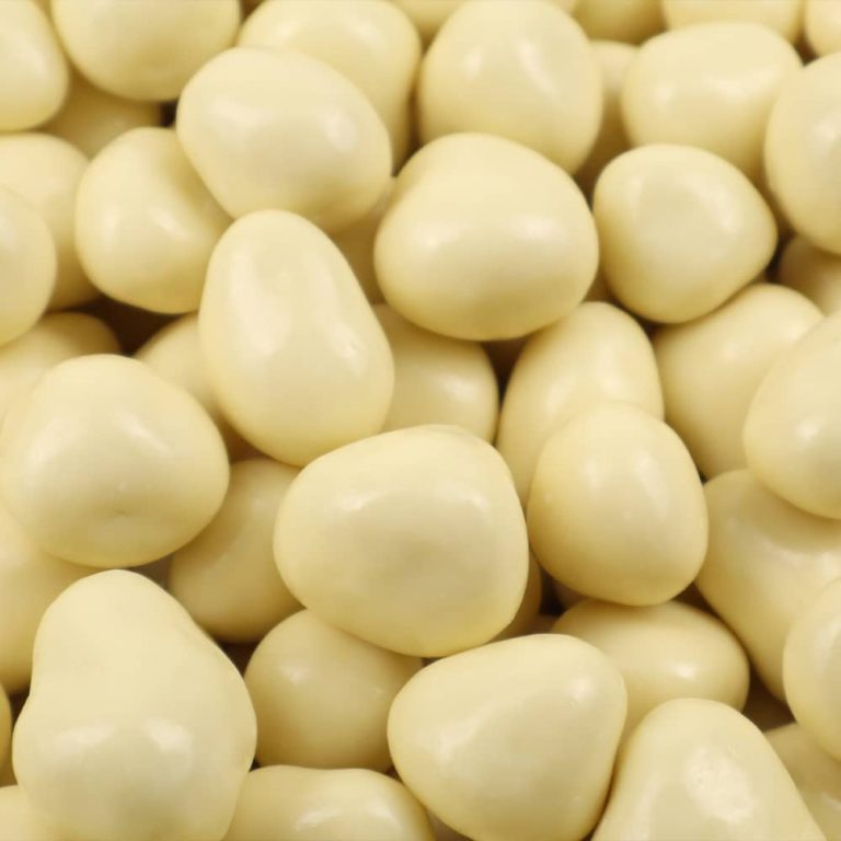Yoghurt Chocolade Aardbeien