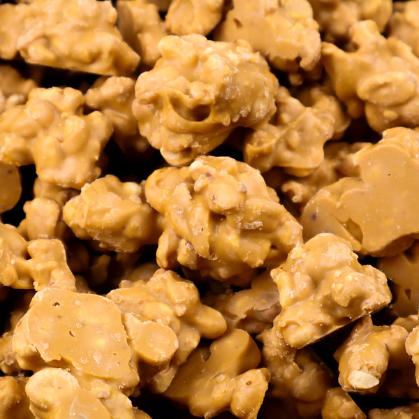 Pindarotsjes Caramel Zeezout