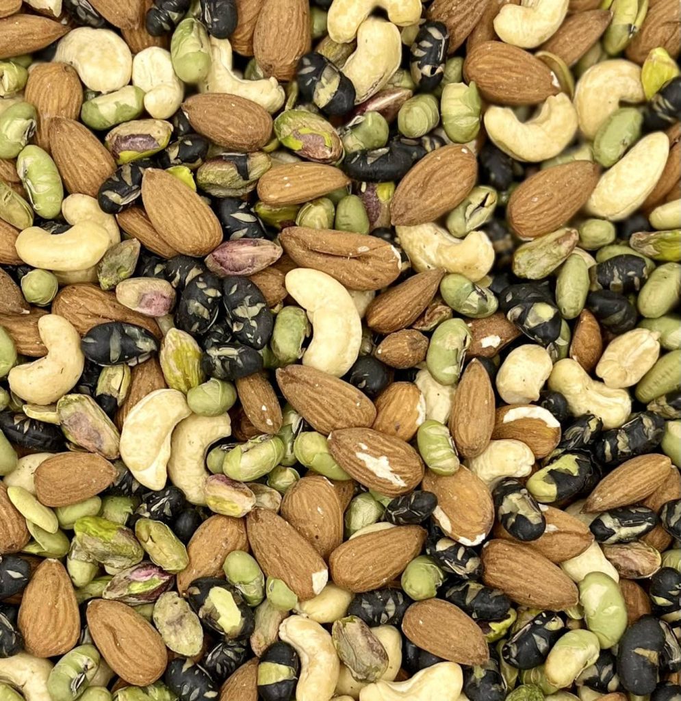 Proteïne Power Mix
