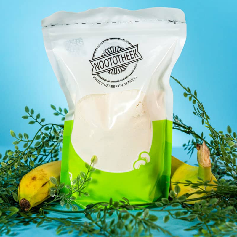 Bananenbrood Mix