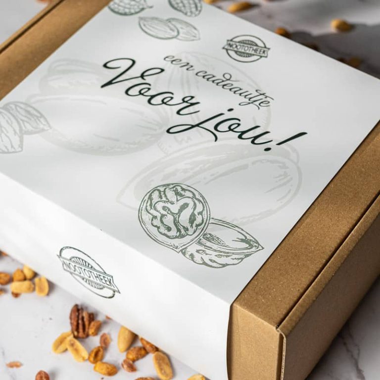Cadeau pakket Cadeautje voor jou!