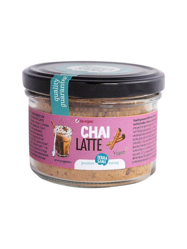 Chai Latte